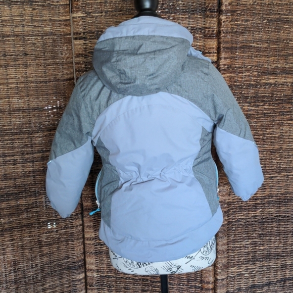 Gerry xs 5/6 Snow jacket/pants set - Picture 7 of 10